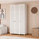 Шкаф распашной Рене 23 BMS - Фото 8