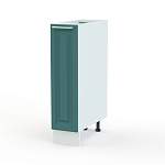 Шкаф нижний бутылочница Европа BMS - Фото 6