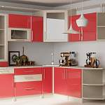 Кухня Марк-1 BMS - Фото 2