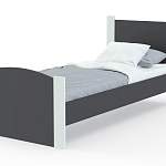 Кровать детская Олли 900 BMS - Фото 7