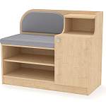 Обувница Меренга BMS - Фото 4