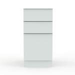 Шкаф нижний с 3-мя ящиками Фьюжн BMS - Фото 2