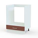 Шкаф нижний под духовку Европа 600 BMS - Фото 4