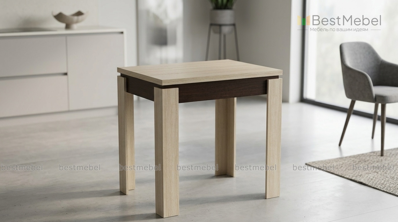 Кухонный стол СО-1 BMS