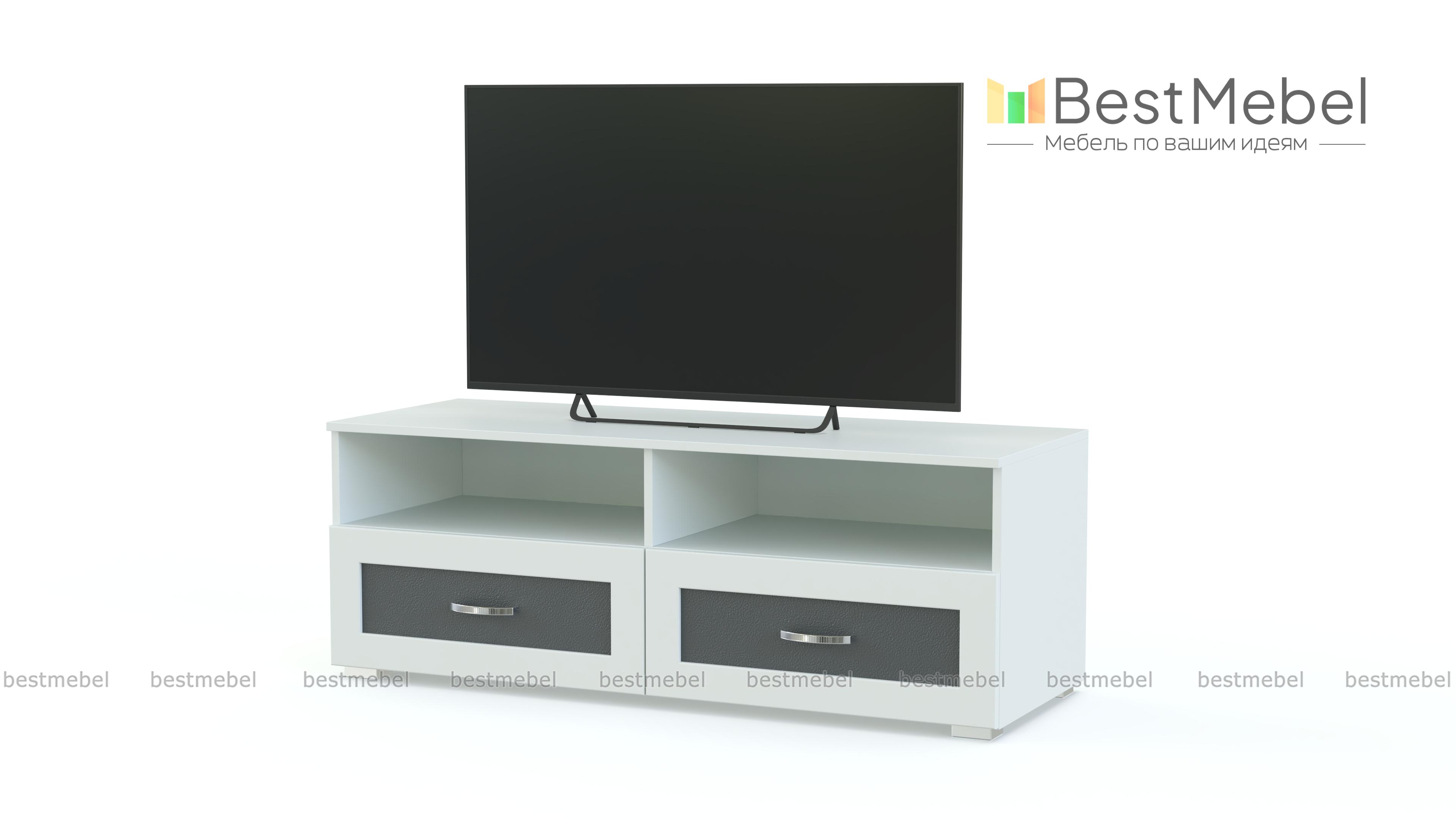Тумба под ТВ 1500 Парма BMS - Фото