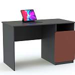 Письменный стол МБ-6.1 BMS - Фото 3