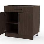 Шкаф нижний с ящиком Лайт BMS - Фото 20