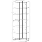 Шкаф Эконом 4