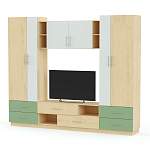 Стенка Flora 10 BMS - Фото 5