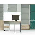 Детская стенка Лаванда BMS - Фото 2