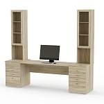 Стол письменный Дания 6 BMS - Фото 5