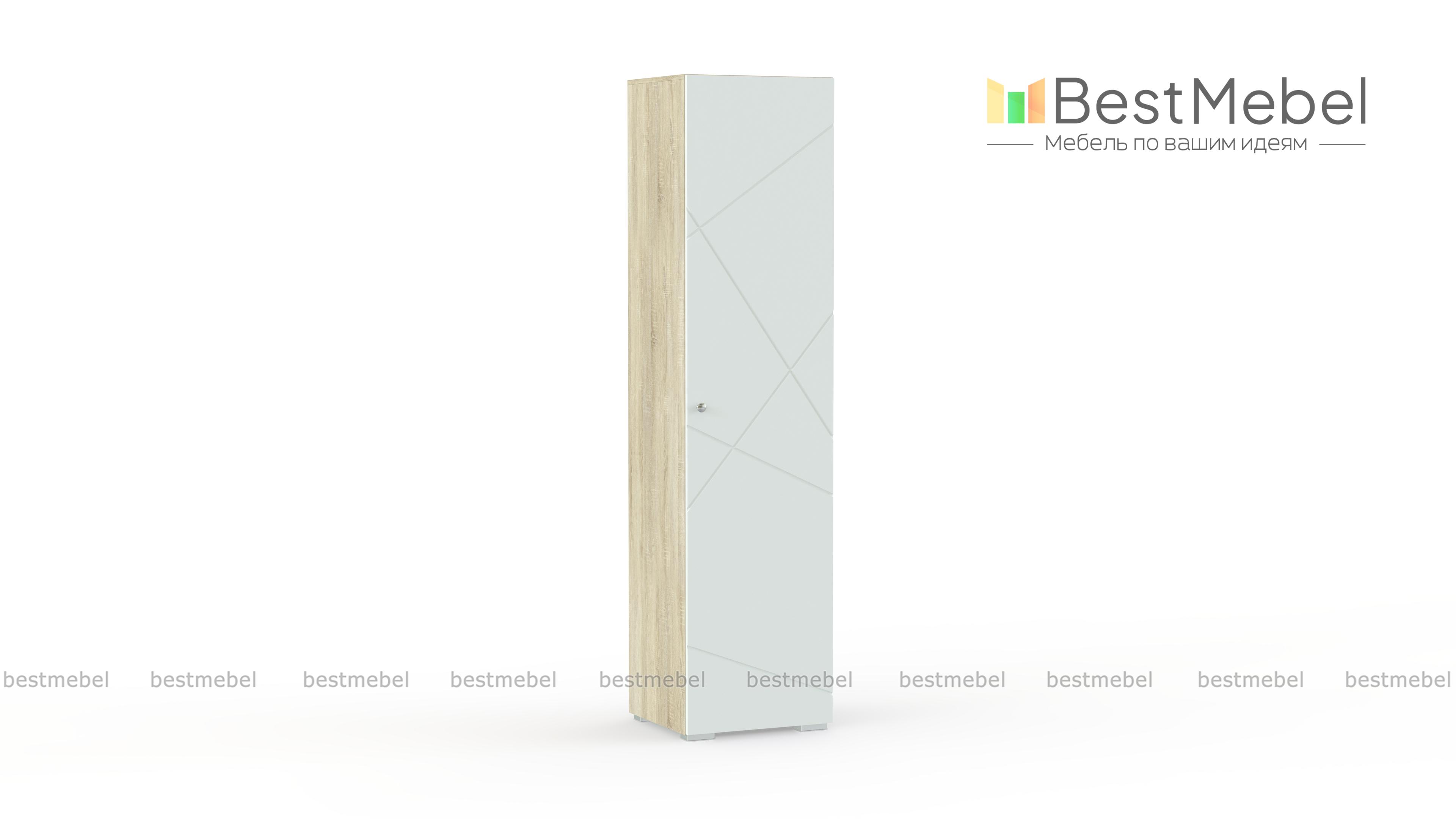 Шкаф YO 50 BMS - Фото