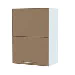 Шкаф верхний горизонтальный Валерий с ПМ BMS - Фото 6