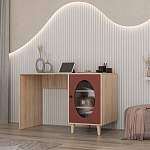 Стол письменный Брукс 4 BMS - Фото 12