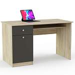 Стол письменный Аватар 120 BMS - Фото 2