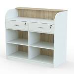 Ресепшен Лайна №2 BMS - Фото 3