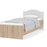 Кровать Мишка Вальтер BMS - Фото 1