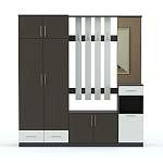 Прихожая Идеал 20 BMS - Фото 3