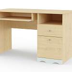 Письменный стол ИД.01.91a BMS - Фото 6