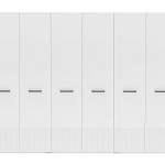 Шкаф распашной Декарт 6 BMS - Фото 4