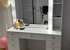 Туалетный столик Лацио 4 BMS