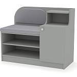 Обувница Меренга BMS - Фото 6