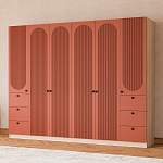 Шкаф распашной Рене 33 BMS - Фото 4