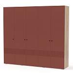 Шкаф распашной Джосс 5 BMS - Фото 7