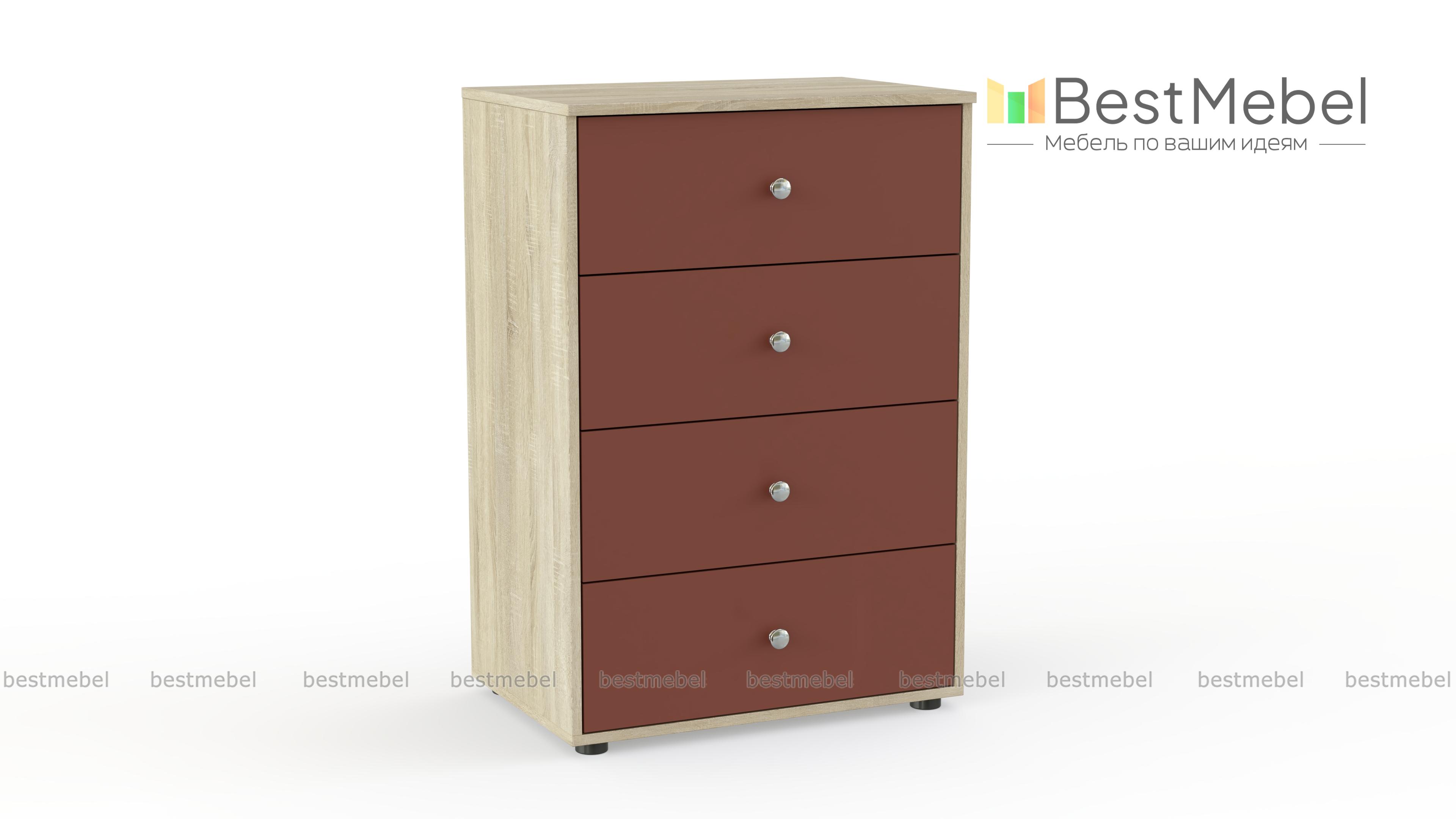 Комод Гербор BMS - Фото