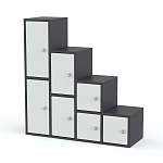 Лестница для кровати Лайм 4 BMS - Фото 7