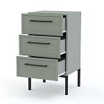Тумба прикроватная Брис 5 BMS - Фото 10