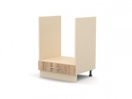 Стол кухонный Лира под встраиваемую технику BMS