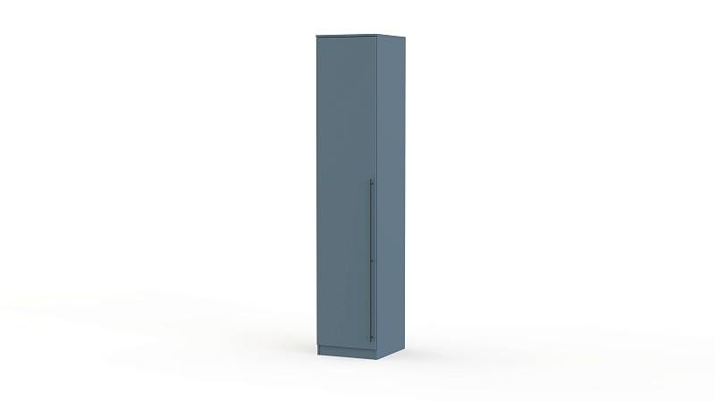 Шкаф распашной Аморет 3 BMS