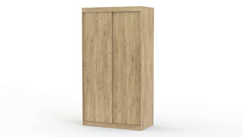 Шкаф-купе Лидер BMS(Белье - Платье с полкой (2))