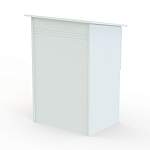 Трибуна с дверцами 35/1  BMS - Фото 1