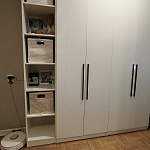 Антресоль Остин Нео 1 BMS - Фото от клиента