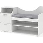 Обувница Луиза 2 BMS - Фото 5