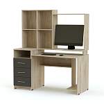 Компьютерный стол МБ 16.1 BMS - Фото 5