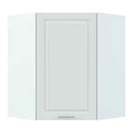 Шкаф навесной угловой Alta BMS - Фото 7