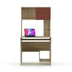 Компьютерный стол МБ 32.1 BMS - Фото 2