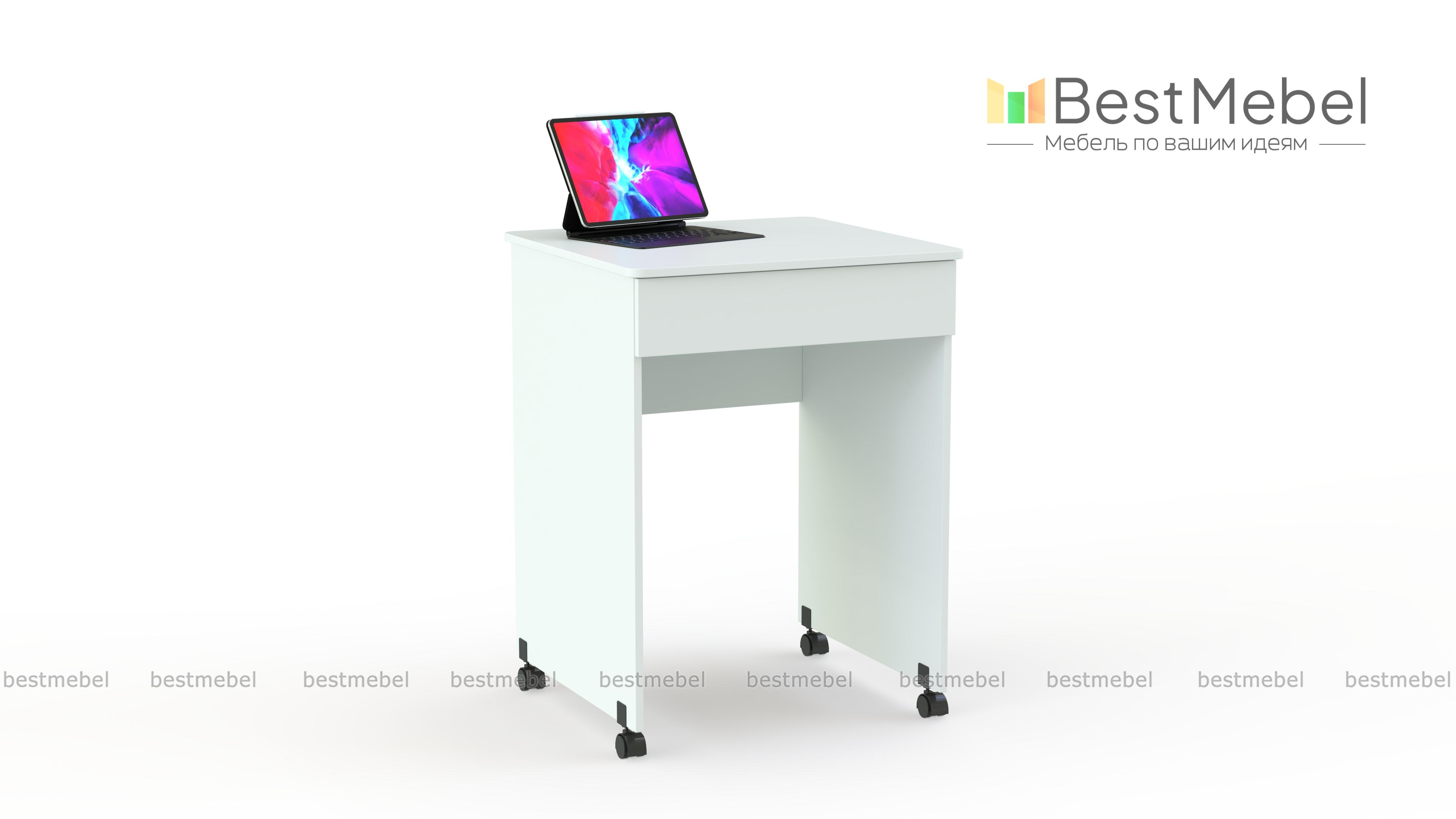 Письменный стол Бриз 54.16 BMS - Фото