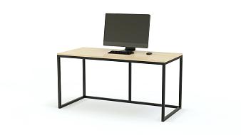 Стол компьютерный Моджо 4 BMS (1350х700х650)
