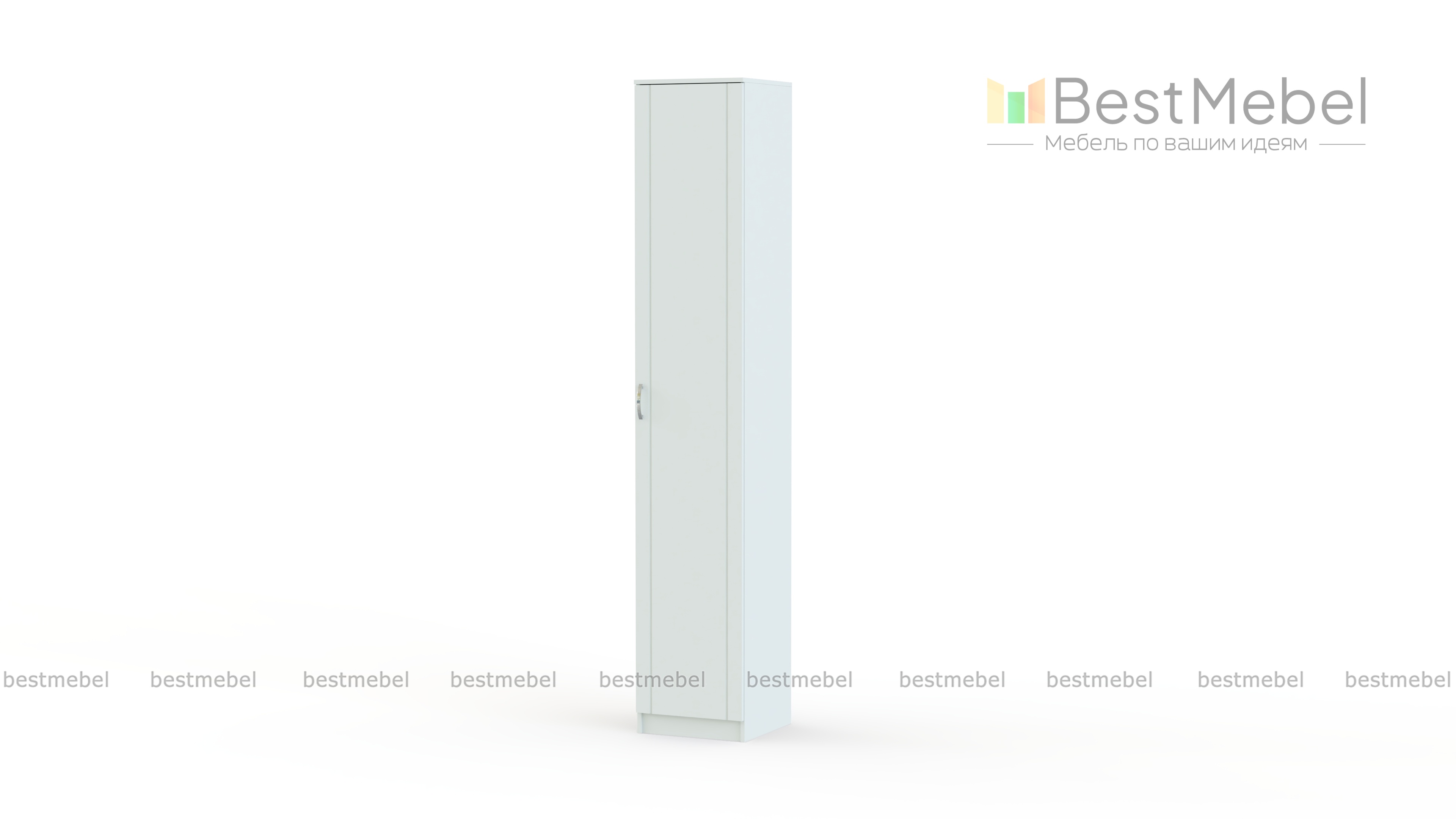 Шкаф Лотос 8.01 BMS