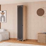 Шкаф-пенал Рене 13 BMS - Фото 12