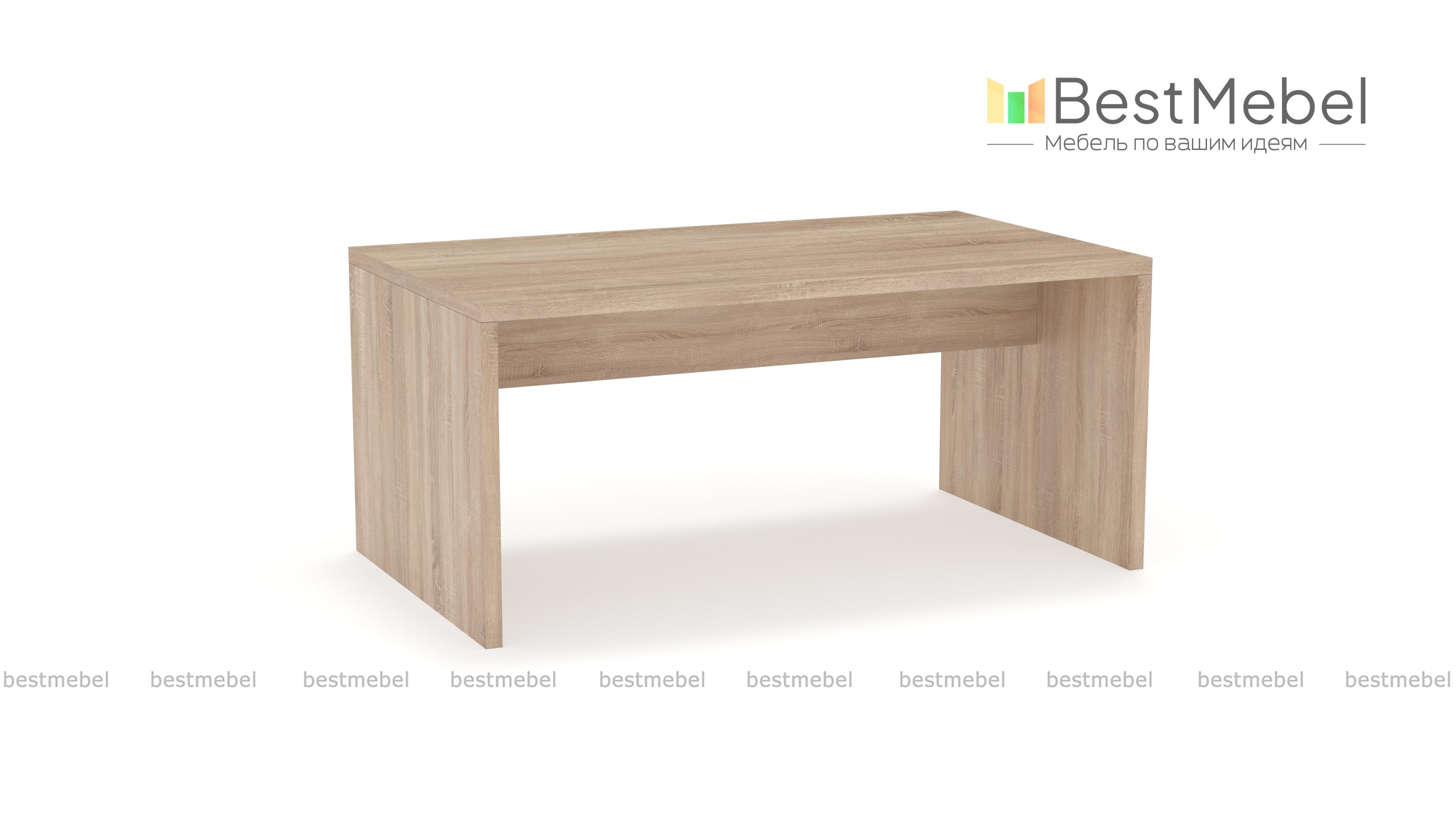 Стол журнальный Диркт 1542 BMS - Фото