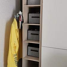 Стеллаж Билли Billy 1