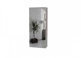 Распашной шкаф Bauhaus 8-2 BMS(Платяной отсек (станд. 2)) (950х2300х500)