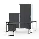 Офисный комплект Open Space 4 BMS - Фото 7