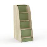 Лестница для кровати Зефир BMS - Фото 2