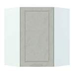 Шкаф навесной угловой Alta BMS - Фото 5